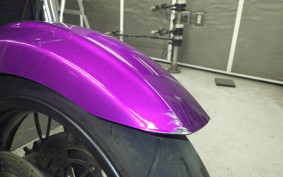 KAWASAKI ZRX400 1994 ZR400E