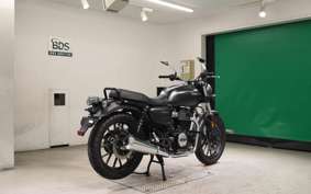 HONDA GB350 2025 NC59