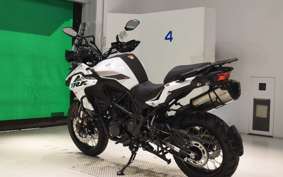BENELLI BENELLI TRK502X 2018
