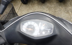 SUZUKI ADDRESS V50 G CA44A