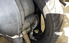 SUZUKI ﾚｯﾂ CA4AA