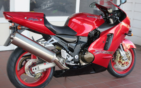 KAWASAKI ZX 1200 NINJA R 2000 ZXT20A