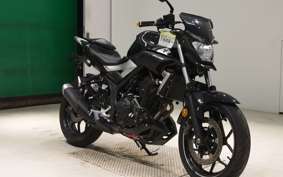 YAMAHA MT-25 2002 RG10J