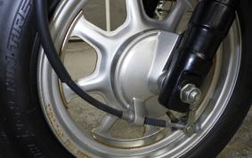 HONDA TACT Basket 2017 AF79