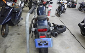 HONDA REBEL 250 A 2000 MC49