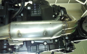 HONDA CB750HORNET 2026 RH24