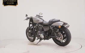 HARLEY XL1200CX 2018