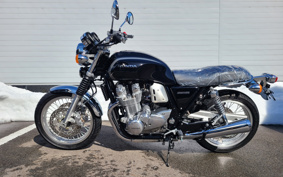 HONDA CB1100EX FINAL ED 2024 SC65