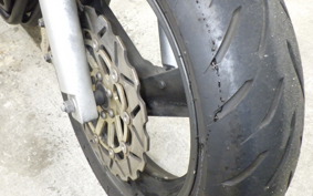 HONDA HORNET 250 2014 MC31