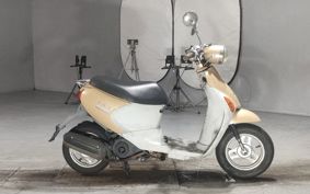 SUZUKI LET's 4 CA41A