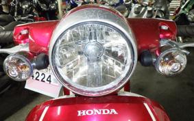 HONDA GIORNO 3 AF77