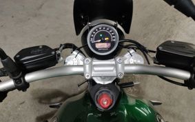 BMW R NINE T PURE 2019 0J11