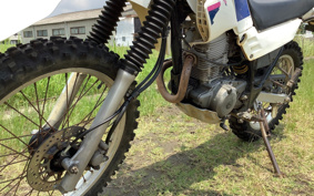 YAMAHA SEROW 225S CELL 1KH