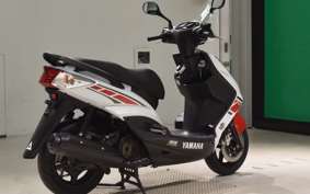 YAMAHA CYGNUS 125 XSR 2 2006 SE44J