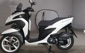 YAMAHA TRICITY 125 SE82J