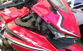 HONDA CBR400R 2019 NC56