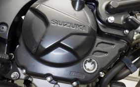 SUZUKI SV650 X A 2019 VP55B