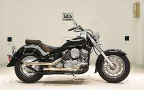 YAMAHA DRAGSTAR 400 2017 VH02J
