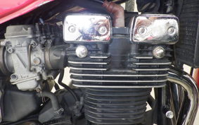 SUZUKI GSX400 IMPULSE 1999 GK79A