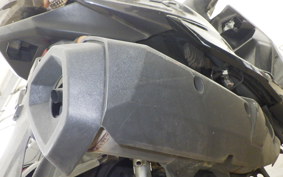 YAMAHA CYGNUS 125 XSR 3 SED8J