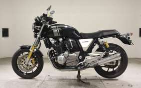 HONDA CB1100RS 2017 SC65