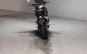 HONDA CB650R RH03