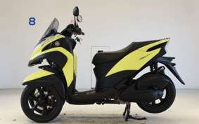 YAMAHA TRICITY 125 A SEC1J