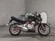 Фото Kawasaki ER600 N 2007 с японского аукциона