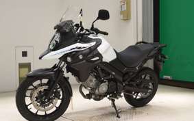 SUZUKI DL650 ( V-Strom 650 ) A 2023 C733M
