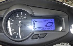 YAMAHA CYGNUS 125 XSR 3 SED8J