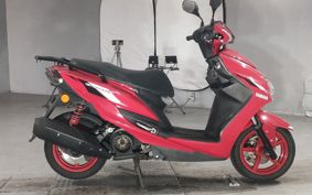 YAMAHA CYGNUS125XSR SED8J