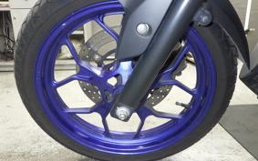 YAMAHA MT-25 2013 RG10J