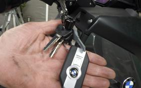 BMW C400GT 2022
