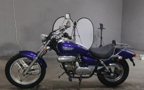 HONDA MAGNA 50 AC13