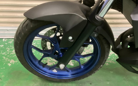 YAMAHA MT-03 2017 RH07J