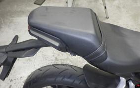 HONDA CB250R 2022 MC52