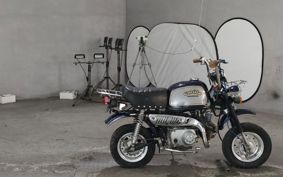 HONDA GORILLA Z50J
