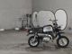 Фото Honda GORILLA с японского аукциона