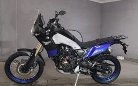 YAMAHA TENERE 700 DM09J