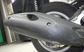 YAMAHA TRICITY 125 2018 SE82J