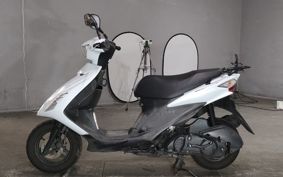 SUZUKI ADDRESS V125 CF4MA