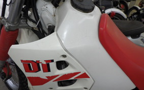 YAMAHA DT200 Gen.2 R 2007