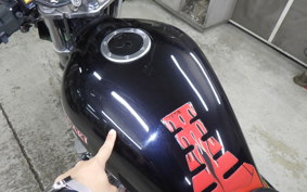 KAWASAKI ZEPHYR 750 1991 ZR750C