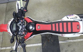 HONDA CRF250L 2015 MD38