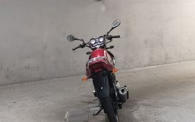 YAMAHA YBR125 RE05