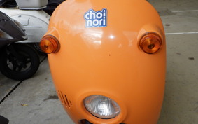 SUZUKI CHOINORI CZ41A