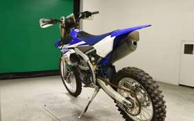 YAMAHA YZ250FX 2022 CG37C