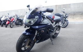 HONDA CBR900RR FIRE BLADE 2002 SC44