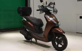 HONDA LEAD 125 2003 JF45
