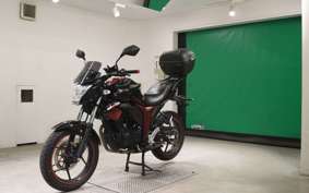 SUZUKI GIXXER 150 2025 NG4BG